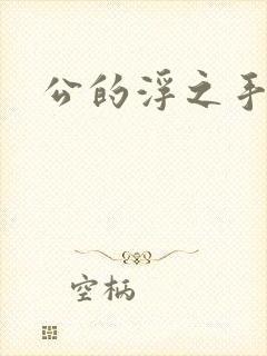 公的浮之手中字