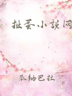 扯蛋小说网