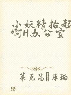 小妖精抬起臀嗯啊H办公室