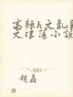 高辣h文乱乳h文浪荡小说苏卿