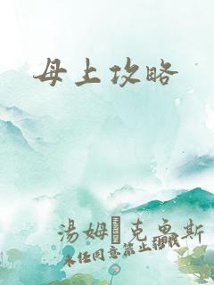 母上攻略