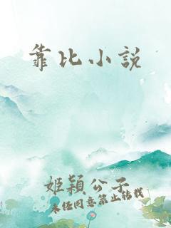 靠比小说
