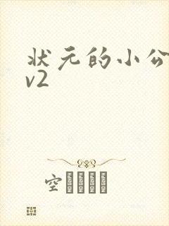 状元的小公主1v2