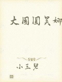 大团圆吴娜高敏