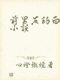 前男友的白月光小说