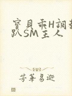 宝贝乖H调教跪趴SM主人