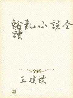 轮乱小说全文阅读