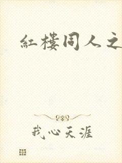 红楼同人之新景