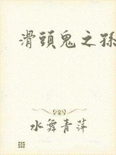 滑头鬼之孙下载