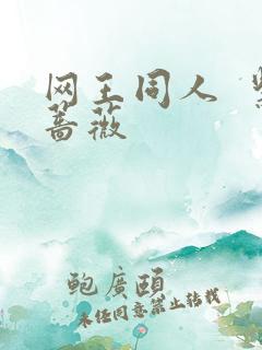 网王同人  紫蔷薇