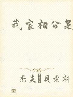 我家相公是情兽