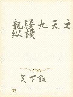 龙腾九天之异世纵横