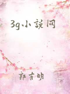3g小说网