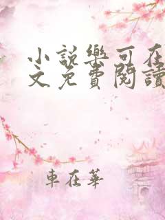 小说乐可在线全文免费阅读笔趣阁下载网站