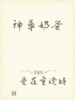 神尊奶爸
