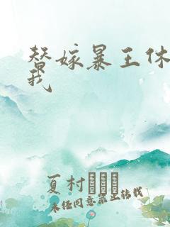 替嫁暴王休想碰我