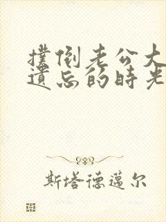 扑倒老公大人在遗忘的时光里重逢