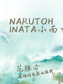NARUTOHINATA小南本子