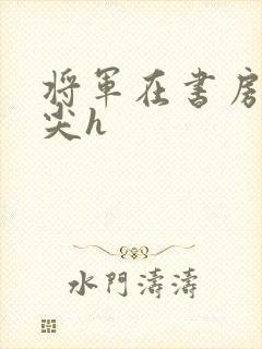将军在书房含乳尖h