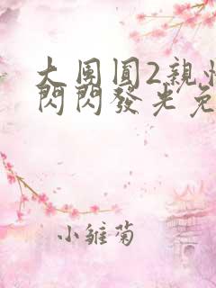 大团圆2亲情会闪闪发光免费