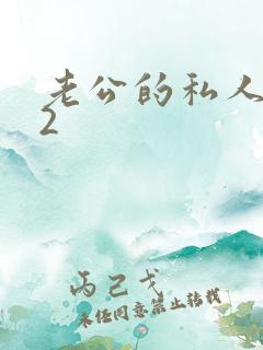 老公的私人秘书2