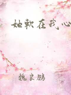 她软在我心上