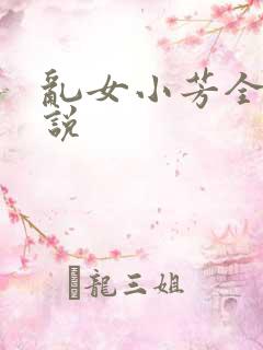 乱女小芳全集小说