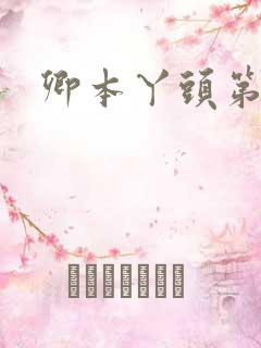 卿本丫头第二部