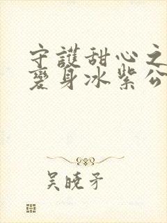 守护甜心之亚梦变身冰紫公主小说