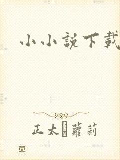 小小说下载