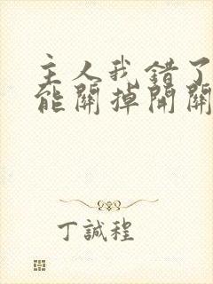 主人我错了能不能关掉开关电视