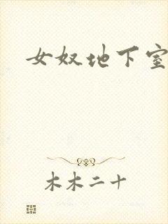 女奴地下室