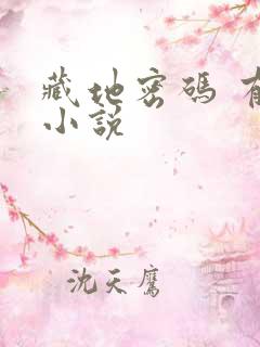 藏地密码 有声小说