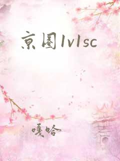 京圈1v1sc
