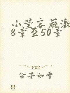 小莹客厅激情38章至50章