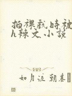 拍裸戏时被c了h辣文小说