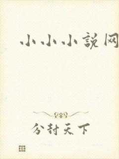 小小小说网
