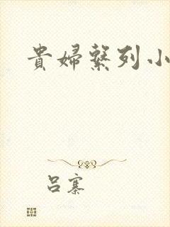 贵妇系列小多美