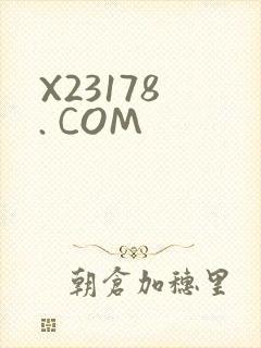 X23178 . COM
