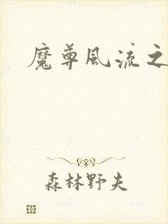 魔尊风流之后宫