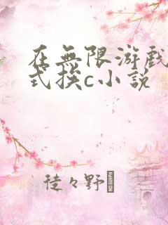 在无限游戏里花式挨c小说