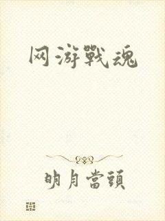 网游战魂