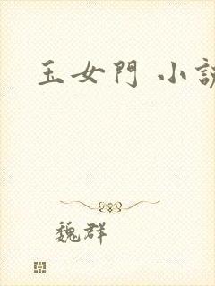 玉女门 小说