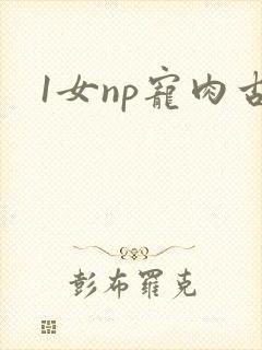 1女np宠肉古