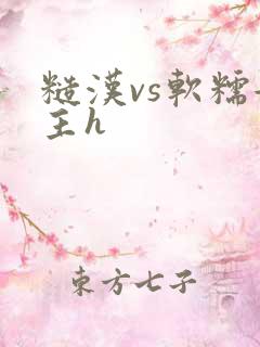 糙汉vs软糯女主h