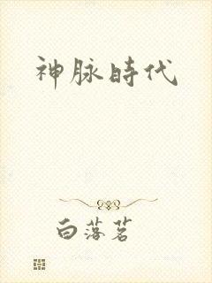 神脉时代