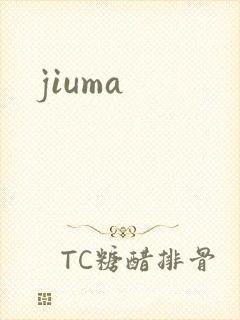 jiuma