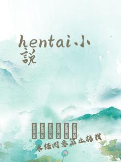 hentai小说
