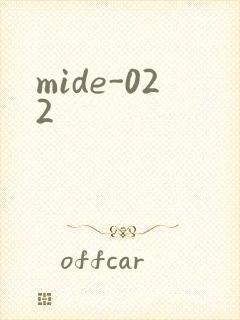 mide-022