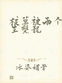 校草被两个体育生双龙